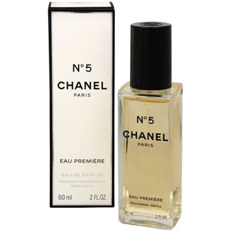 Chanel no 5 parfüüm